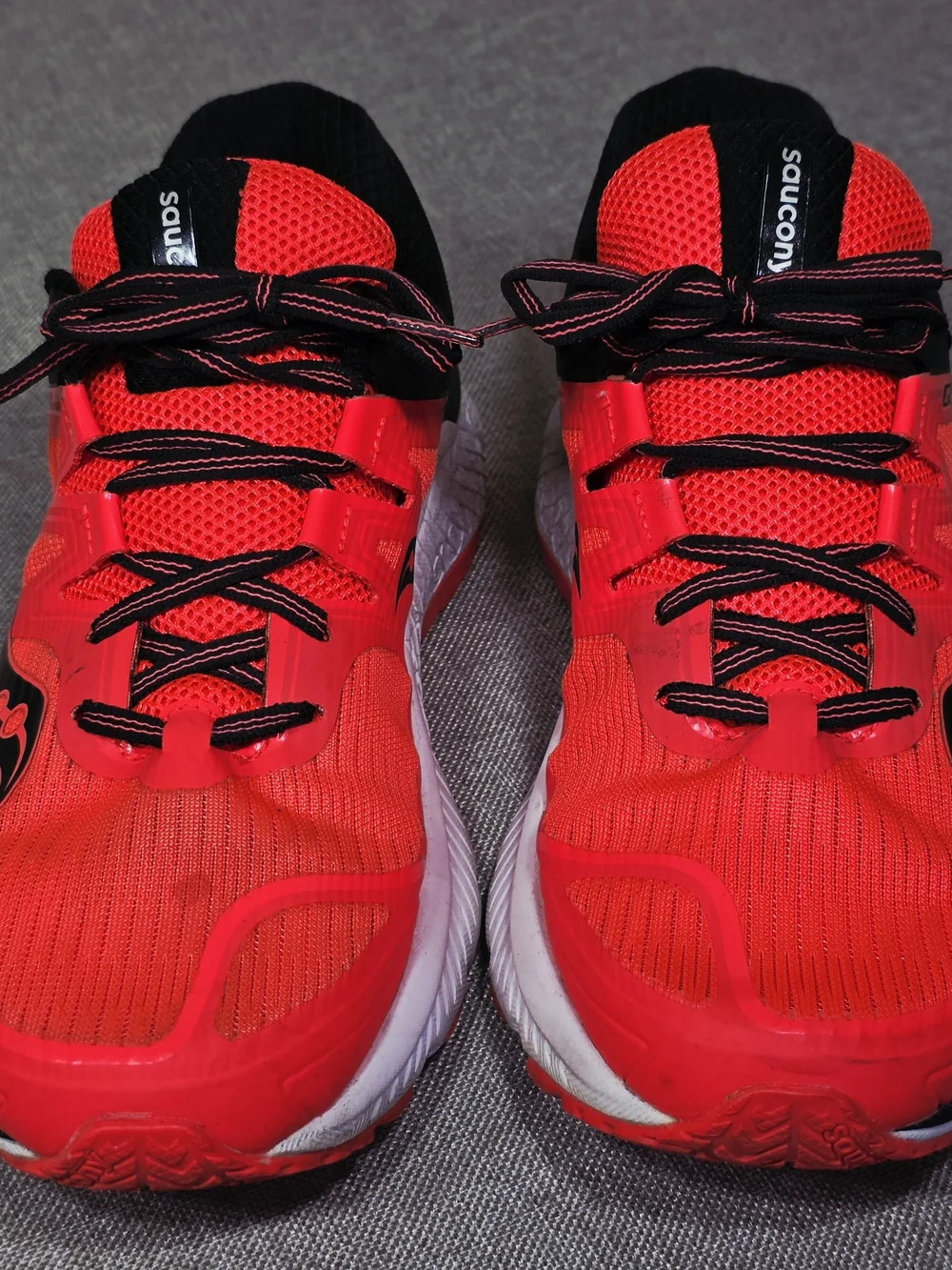 Saucony guide iso